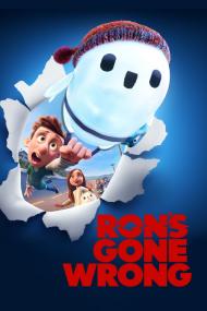 Rons Gone Wrong <span style=color:#777>(2021)</span> [1080p] [BluRay] [5.1] <span style=color:#fc9c6d>[YTS]</span>