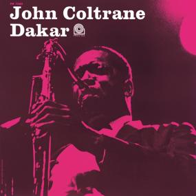 John Coltrane â€Ž- Dakar <span style=color:#777>(2014)</span> [24-44 HD FLAC]