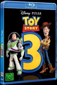 Toy Story 3 - La grande fuga <span style=color:#777>(2010)</span> [Mux by Little-Boy]