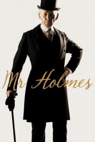 Mr Holmes <span style=color:#777>(2015)</span> 720p BluRay x264 -[MoviesFD]