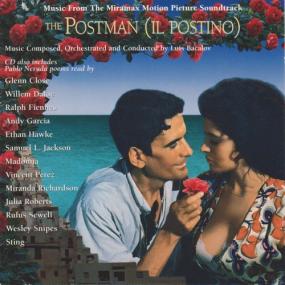 Luis Bacalov and Various Artists - Il Postino