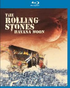 The Rolling Stones-Havana Moon<span style=color:#777> 2016</span> x264 BDRip 1080p-HDLine