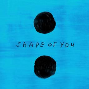 Ed Sheeran - Shape of You (M4A) m4a