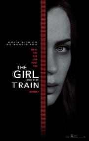 Girl On The Train<span style=color:#777> 2016</span> DVDRip XviD AC3-iFT[SN]