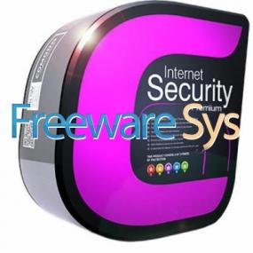 Comodo Internet Security Premium 10.0.0.6086 Final  X64 & X86 <span style=color:#777> 2017</span>- Freeware Sys