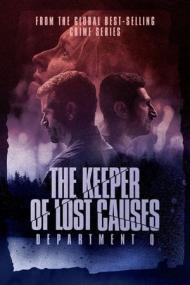 Department Q the Keeper of Lost Causes <span style=color:#777>(2013)</span> Danish 720p BluRay x264 -[MoviesFD]