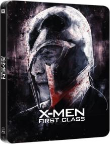 X-Men First Class<span style=color:#777> 2011</span> 1080p BluRay x264  [English DTS-HDMA][Hindi+Tamil+Telugu][DD 5.1]   Hon3y