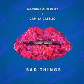 Bad Things - Single
