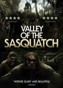 Valley of the Sasquatch<span style=color:#777> 2016</span> HDRip XviD AC3<span style=color:#fc9c6d>-EVO</span>