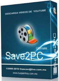 Save2pc Standard v5.4.1 Bild 1454(86x&64x) Latest