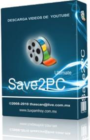 Save2pc Ultimate v5.4.8 Build 1554 (86x&64x) Latest