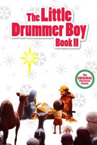 The Little Drummer Boy Book II <span style=color:#777>(1976)</span> [720p] [WEBRip] <span style=color:#fc9c6d>[YTS]</span>