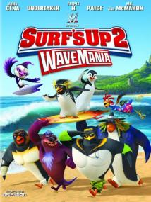 Surfs Up 2 WaveMania<span style=color:#777> 2017</span> V2 DVDRip XviD AC3<span style=color:#fc9c6d>-EVO</span>
