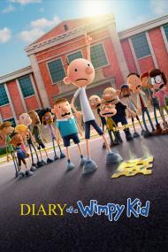 Diary Of A Wimpy Kid <span style=color:#777>(2021)</span> [1080p] [WEBRip] [5.1] <span style=color:#fc9c6d>[YTS]</span>