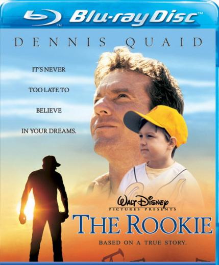 The Rookie <span style=color:#777>(2002)</span> [BDRip720p Italian English Subs Chapters] [Nautilus-BT]
