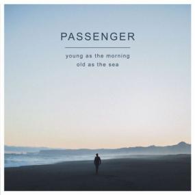 Passenger - Young as the Morning Old as the Sea<span style=color:#777> 2016</span> 320kbps CBR MP3 [VX] [P2PDL]1