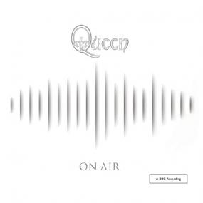 Queen - On Air <span style=color:#777>(2016)</span> [24-96 HD FLAC]