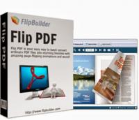 Flip PDF Corporate Edition 2.4.7.0 (86x&64) Latest