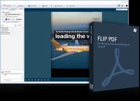 Flip PDF v4.4.6.8 (86x&64x) Latest