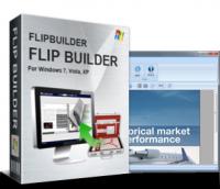 Flip Builder v1.0.0 86x&64x) Latest