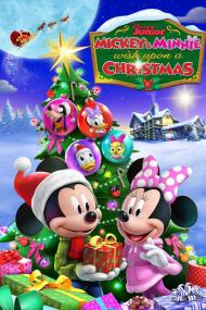 Mickey And Minnie Wish Upon A Christmas <span style=color:#777>(2021)</span> [1080p] [WEBRip] [5.1] <span style=color:#fc9c6d>[YTS]</span>