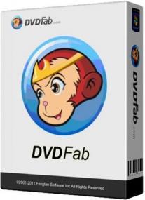 DVDFAB 10.0.1.9 + CRACK FULL VERSION