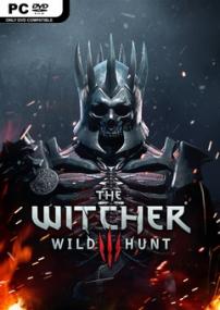 The Witcher 3 Wild Hunt Game of the Year Edition (GOTY) PROPER-GOG [Inc. ALL Updates] [RePack By Skitters]