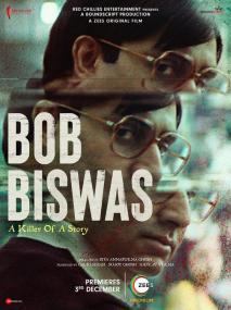Bob Biswas <span style=color:#777>(2021)</span> - Hindi - HDRip - 720p - x264 - AAC - 1.3GB - ESub <span style=color:#fc9c6d>- QRips</span>