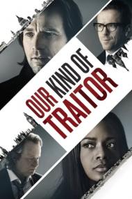 Our Kind of Traitor <span style=color:#777>(2016)</span> 720p BluRay x264 -[MoviesFD]