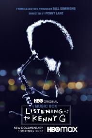 Listening To Kenny G <span style=color:#777>(2021)</span> [1080p] [WEBRip] [5.1] <span style=color:#fc9c6d>[YTS]</span>
