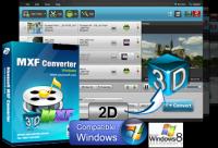MXF Converter v5.1.5.8 Latest