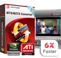 Pavtube MTSM2TS Converter v4.9.0.0 Latest