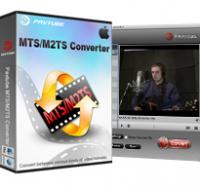 Pavtube MTSM2TS Converter for Mac  v4.8.6.5 Latest