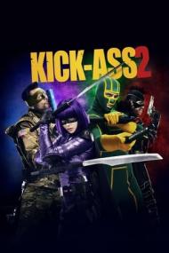 Kick-Ass 2 <span style=color:#777>(2013)</span> 720p BluRay x264 -[MoviesFD]