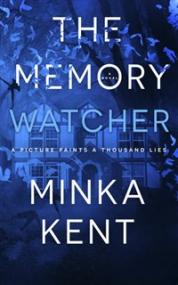 The Memory Watcher - Minka Kent [EN EPUB] [ebook] [ps]