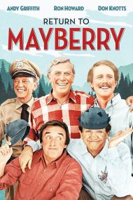 Return To Mayberry <span style=color:#777>(1986)</span> [1080p] [BluRay] <span style=color:#fc9c6d>[YTS]</span>
