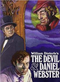 The Devil and Daniel Webster 1941 (William Dieterle) 720p x264-Classics