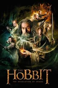 The Hobbit the Desolation of Smaug <span style=color:#777>(2013)</span> 720p BluRay x264 -[MoviesFD]