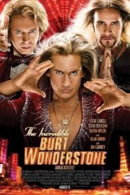 The Incredible Burt Wonderstone <span style=color:#777>(2013)</span> 720p BluRay x264 -[MoviesFD]
