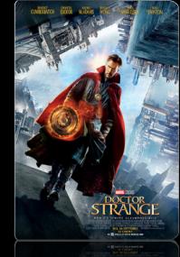 Doctor Strange<span style=color:#777> 2016</span> iTALiAN MD DVDSCR XviD-GENiSYS