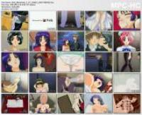 Blackmail 2 Mou Hitotsu no Ashita The Animation ep1