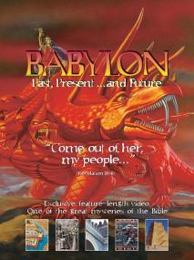 Babylon - Past, Present, And Future <span style=color:#777>(2006)</span> 480p WEB x264 Dr3adLoX