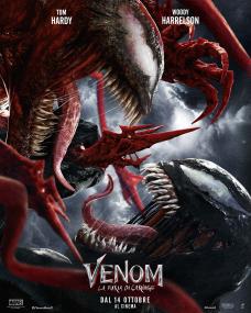 Venom La Furia Di Carnage<span style=color:#777> 2021</span> iTA-ENG Bluray 1080p x264-CYBER