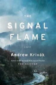 The Signal Flame - Andrew Krivak [EN EPUB] [ebook] [ps]