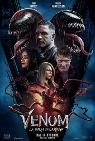 Venom La Furia Di Carnage<span style=color:#777> 2021</span> iTA ENG AC3 1080p BluRay x264<span style=color:#fc9c6d>-T4P3</span>