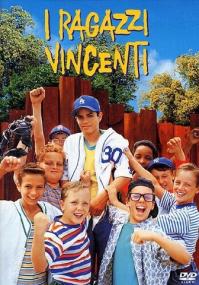 I Ragazzi Vincenti <span style=color:#777>(1993)</span> (BDMux 1080p ITA ENG Subs) (Ebleep)