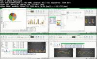 Udemy - Microsoft Excel _ MS Excel Basics & Excel PivotTables <span style=color:#777>(2021)</span>