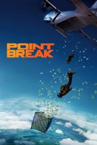 Point Break <span style=color:#777>(2015)</span> 720p BluRay x264 -[MoviesFD]