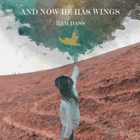 Ram Dass - And Now He Has Wings <span style=color:#777>(2021)</span> Mp3 320kbps [PMEDIA] ⭐