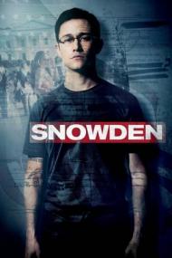 Snowden <span style=color:#777>(2016)</span> 720p BluRay x264 -[MoviesFD]